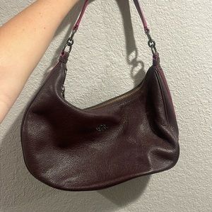 Coach Saddle Bag